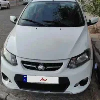 کوییک ۱۴۰۲ پارس خودرویی