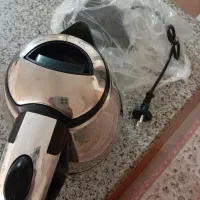 سماور بر قی