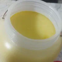 روغن حیوانی