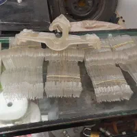 چوبکار لباس و لباس زیر