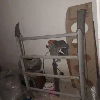 باربندپژو نقره ای