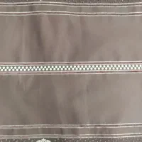 پرده وکنار پرده