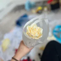 تک شاخه|گل مصنوعی|سبزوار, رضوی|دیوار