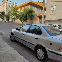 سمند‌۸۶سفارشی‌ال‌ایکس