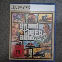 GTA V