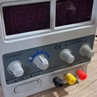 منبع تغذیه یاکسون تعمیرات