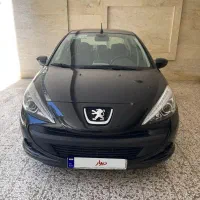 207 اتومات خیلی تمیز
