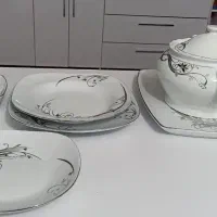 لوازم پذیرایی