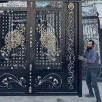 جوشکاری سیار، جابرزاده