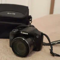 دوربین کنون powershot SX520 HS (توافقی)