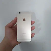گوشی آیفون 6 ۶۴گیگ