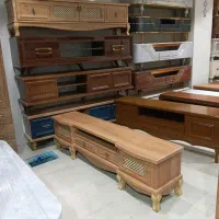 میز تی وی ال ای دی