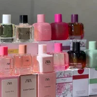عطرهای زارا به ضمانت اورجینال