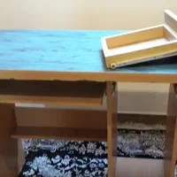 میز کامپیو تر