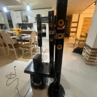 فروش باند کامل ال جی