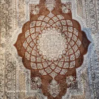 فرشینه درجه یک کتان ترک ۵ سال ضمانت