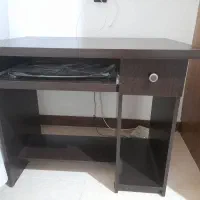 میز کامپیوتر و تحریر MDF