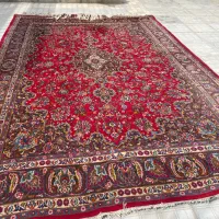 فرش دستی ۱۲متری