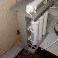 تسبیه آب
