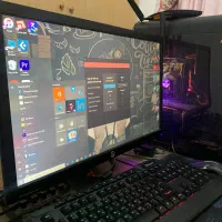 کامپیوتر گیمینگ نو