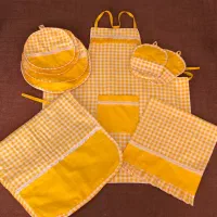 سرویس اشپزخانه