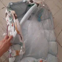 تشک گارد دار