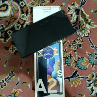 گوشی A21 S
