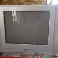 تلویزیون