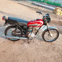 موتور|موتورسیکلت|شوشتر, |دیوار