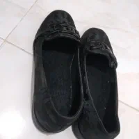 کفش مشکی