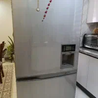 یخچال اسنوا