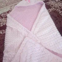 پتو بچه گانه دخترانه