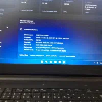 لب تاپ توشیبا satellite