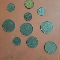 کلکسیون سکه