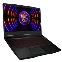 Msi gf63 thin|رایانه همراه|یاسوج, |دیوار