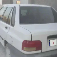 خودرو پراید۸۸