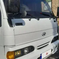 مینی بوس هیوندا ۸۶