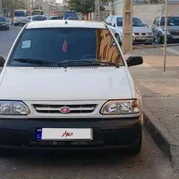 پراید ۹۴|خودرو سواری و وانت|تهران, شهرک فردوس (حسینی)|دیوار