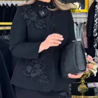 خیاط مزون دوز