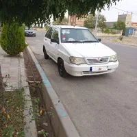 پراید111 مدل 90 هیدرولیک
