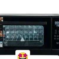 توستر تمام لمسی لایف گارد باضمانت