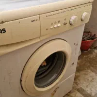 لباس شویی ۵ کیلویی پارس