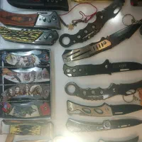 چاقو کلکسیونی