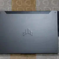 لپ تاپ tuf game