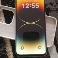 ایفون ۱۵پرومکس طرح اصلی