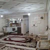 اپارتمان حصارک خیابان شهید بهشتی