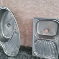 سینگ ظرفشویی استیل اصل