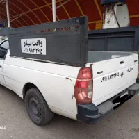 حمل بار و وانت بارواسباب‌کشی با کارگر در رضوانشهر