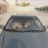 پژو پارس مدل ۹۵ موتور ای ال ایکس موتور ۲۰۰۰