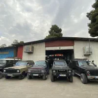همکاری با مکانیک حرفه‌ای خودرو